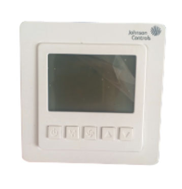 美国江森温控器