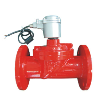 消防防爆电磁阀