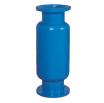 高强内磁水处理器