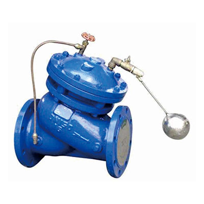 F745X隔膜式遥控浮球阀